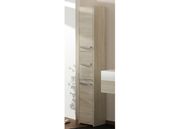 Kylpyhuoneen kaappi Olbia 40 cm Kylpyhuoneen kaappi Olbia 40 cm