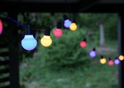 LED valonauha Party Balls