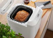 Leipäkone Sencor SBR1040WH