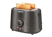 Leivänpaahdin Sencor Metallic STS6058BK