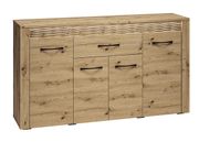 Lipasto Arda 165 cm