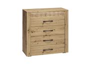 Lipasto Arda 92 cm