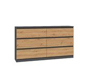 Lipasto Emily 138 cm