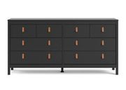 Lipasto Madrid 159 cm