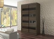 Liukuovikaappi Olivia 150 cm