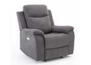 Mekanismituoli Milo Recliner