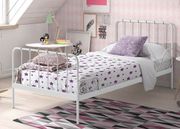 Metallisänky Alice 90x200 cm