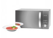 Mikroaaltouuni ProfiCook MWG1176H