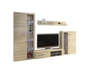 Olohuoneen kalusteryhmä 270 cm