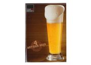 Oluttuoppi Royal Leerdam Artisan, Pilsner 37 cl, 4 kpl