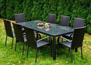 Puutarhakalusteet Sottile