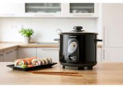 Riisinkeitin Sencor SRM1001BK