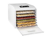Ruokakuivuri Sencor SFD6500WH