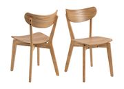 Ruokapöydän tuolit Concord, 2 kpl