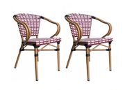 Ruokapöydän tuolit Sit, 2 kpl