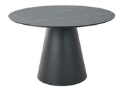 Ruokapöytä Ø 120 cm