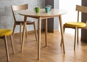 Ruokapöytä Ø 90 cm