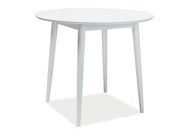 Ruokapöytä Ø 90 cm