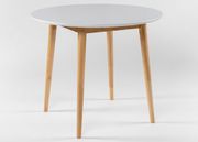 Ruokapöytä Veneto Ø 90 cm