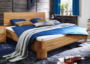 Sänky Lausenne, tammi 160x200 cm