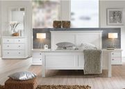 Sänky Paris 160x200 cm