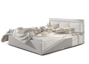 Sänky vuodevaatelaatikolla 140x200 cm