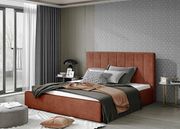 Sänky vuodevaatelaatikolla 160x200 cm