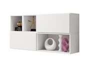 Seinäkaapit ja hyllyt