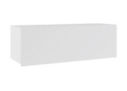 Seinäkaappi 105 cm