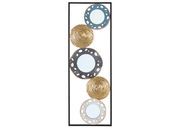 Seinäkoriste Gloty 31x90 cm