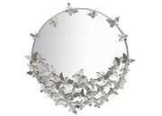 Seinäpeili Butterfly