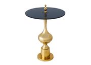 Sivupöytä Abstract