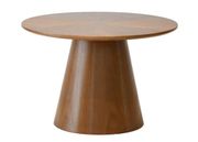 Sohvapöytä Ø 60 cm