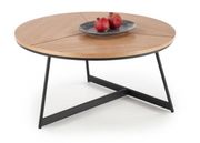 Sohvapöytä Ø 80 cm