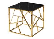 Sohvapöytä 55x55 cm