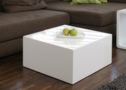 Sohvapöytä 60x60 cm