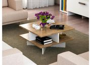 Sohvapöytä 60x60 cm