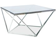 Sohvapöytä 80x80 cm