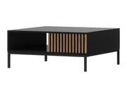 Sohvapöytä 80x80 cm