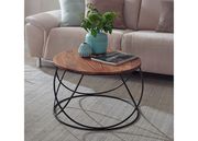 Sohvapöytä, Intian ruusupuu