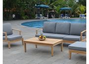 Sohvapöytä Maldive