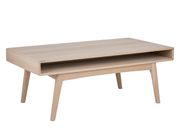 Sohvapöytä Pascal 70x130 cm