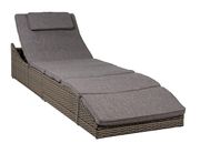 Taitettava aurinkotuoli Split Sun