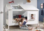 Talosänky House 90x200 cm