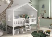 Talosänky House 90x200 cm