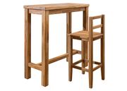 Tammi baaripöytä Provans1, öljy