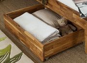 Tammi vuodevaatelaatikko Elke