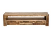 TV-taso Iron Craft