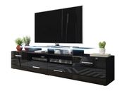 TV-taso LED-valaistuksella