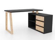 Työpöytä Mesa III
